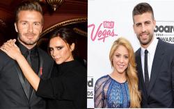 Ini 10 Selebritas Kekasih Pesepak Bola Paling Ngetop