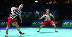 Hasil All England 2018, 5 Gelar Juara untuk 5 Negara