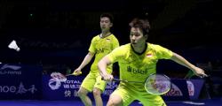 Kevin/Marcus Kaget Bisa Tampil Dominan di Final Hong Kong Terbuka
