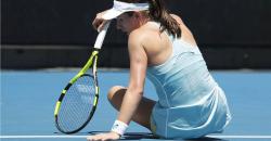 Tersingkir dari Australia Terbuka, Johanna Konta Petik Pelajaran