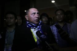 Jakmania Tewas Dikeroyok, Ketum PSSI: Kami Akan Lakukan Evaluasi