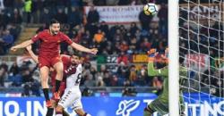  Di Francesco Puas Strateginya Bawa AS Roma Pecundangi Torino