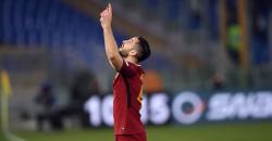 Bawa Roma Kalahkan Torino, Manolas Sebut Mental Pemenang Jadi Kunci