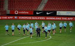 Unggul Margin Tiga Gol, Kroasia Tetap Waspadai Kebangkitan Yunani