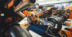 Bercerai dari Yamaha, Tech3 Resmi Gandeng KTM untuk Musim 2019
