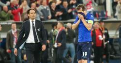 Lazio Disingkirkan Salzburg, Inzaghi: Kami Banyak Buang Peluang