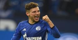Schalke Bantah Lepas Leon Goretzka ke Bayern Muenchen