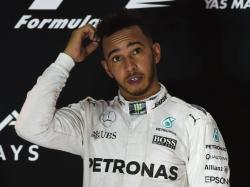 Lewis Hamilton Ingin Lewati Rekor Kemenangan Schumacher