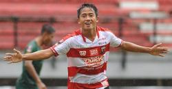 Bayu Gatra Resmi Berpisah dengan Madura United