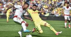 Jadi Rebutan Klub Liga Inggris, Malcolm Siap Tinggalkan Bordeaux