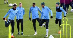 Prediksi Basel Vs Man City: Senjata di Balik Kerendahan Hati Guardiola