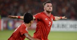 Hasil Piala AFC: Quattrick Super Simic Bawa Persija Pecundangi JDT