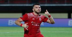 Hantam PSPS, Persija Gelontorkan Tiga Gol Tanpa Balas