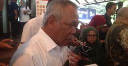 Menteri PUPR: Kerusakan Stadion GBK Tak Akan Ganggu Asian Games
