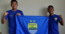 Muchlis Hadi Datang, Sergio van Dijk Tinggalkan Persib