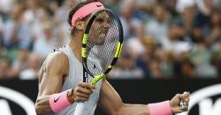 Nadal Harus Peras Keringat demi Tiket Perempat Final 
