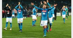 Hasil Giornata 24 Liga Italia: Napoli dan Juventus Terus Kejar-kejaran
