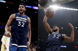 Pelatih Timberwolves: Jimmy Butler Bisa Diandalkan