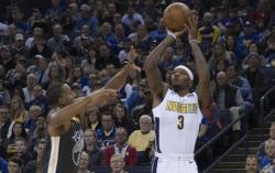 Michael Malone: Kemenangan Atas Warriors Membuat Natal Lebih Meriah