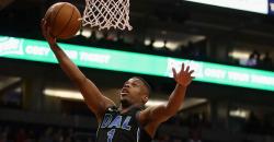 Tampil Memukau, Rookie Mavericks Ini Gagal Persembahkan Kemenangan