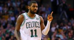 Menang Atas Rockets, Irving: Ini Comeback Terbaik