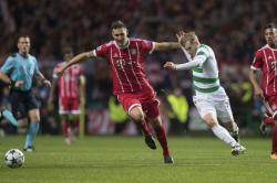 Jadi Starter di Bayern, Sule: Pelatih Percaya Saya