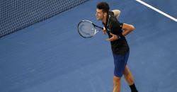 Djokovic dan Federer Raih Tempat di Putaran Empat