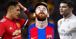 Sebelum Alexis Sanchez, Ini Bintang Olahraga yang Tersandung Pajak