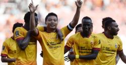 Hasil PGK 2018: Menang Adu Penalti, SFC Hadapi Arema FC di Final