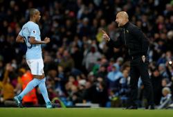 Hormati The Hammers, Guardiola Tetap Siapkan Tim Inti