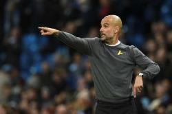 Lawan Huddersfield, Guardiola Tak Ingin Man City Terlena