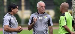 Pelatih Persib Mario Gomez Hobi Datangkan Para Mantan