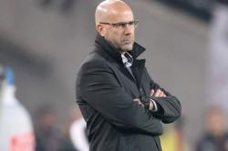 Dihantam Stuttgart, Bosz: Ini Menyakitkan