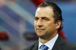 Timnas Arab Saudi Tunjuk Pizzi Gantikan Bauza