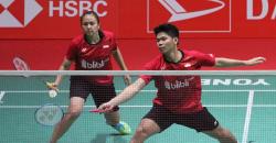Melaju, Dua Ganda Campuran Indonesia Berebut Tiket Semifinal