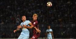 Hamka dan Zulkifli Akhirnya Bertahan di PSM Makassar