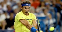 Federer Kalah di Miami Terbuka, Nadal Ranking 1 Peringkat ATP   