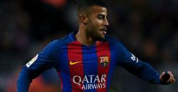 Naikkan Tawaran untuk Rafinha, Inter Juga Dekati Witsel