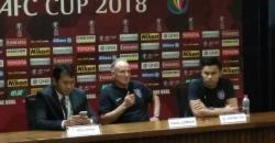 Dibantai Persija, Pelatih JDT: Kami Kehilangan Konsentrasi