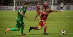 Dijuluki â€œSpeedy Gonzalesâ€, Winger Persija Riko Simanjuntak Cuek