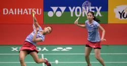 Kalahkan China, Tim Putri Indonesia Juara Grup Z 