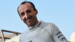 Kubica: Langkah Terakhir Gabung Williams Jadi yang Tersulit