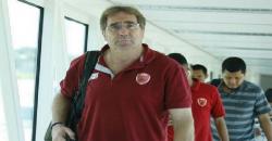 Dipimpin Robert Rene Alberts, Ini Skuad Indonesia Selection