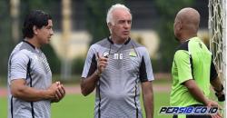 Persib Akan Datangkan Gelandang Anyar dari Asia