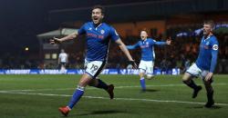 Hasil Piala FA: Dramatis, Klub Divisi 3 Paksa Tottenham Tanding Ulang