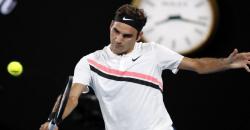 Hyeon Chung Tak Bisa Lanjutkan Laga, Federer ke Final