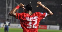 Rohit Chand Perkuat Timnas Nepal di Asian Games 2018