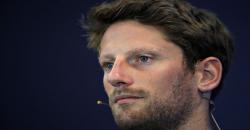 Romain Grosjean Ingin Membalap di F1 hingga Usia 40 Tahun