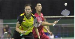 Jadi Ajang Kembalikan Percaya Diri, Ronald/Annisa ke Semifinal