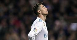 Sering Tanya tentang China, Ronaldo Siap Tinggalkan Real Madrid?
